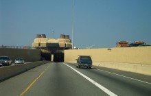 Bridge and Tunnel Maintenance Projects