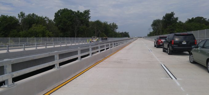 Gloucester Parkway Extension